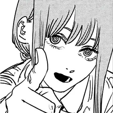 Profile image of マキマ