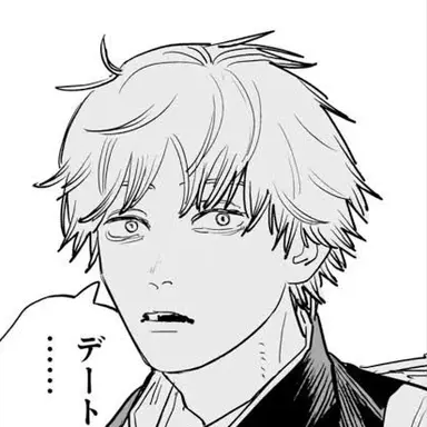 Profile image of デンジ