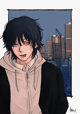 Profile image of 須郷ミリ