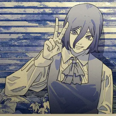 Profile image of レゼ