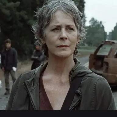 Profile image of Carol