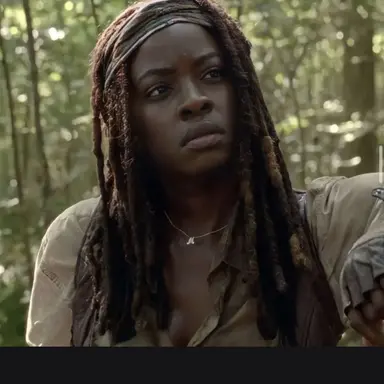 Profile image of Michonne