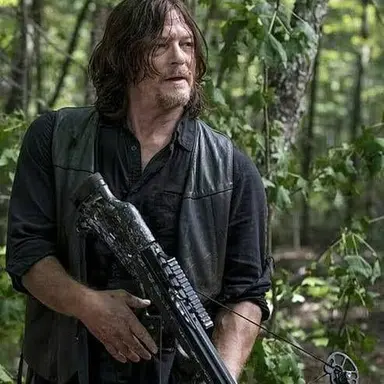 Profile image of Daryl