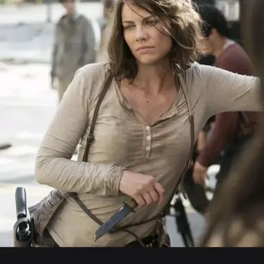 Profile image of Maggie