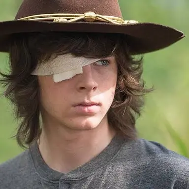 Profile image of Carl