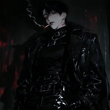 Profile image of Roga