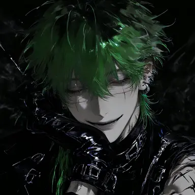 Profile image of Yoi