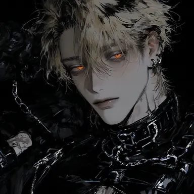 Profile image of Hyuga