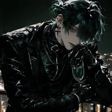 Profile image of Jinrai