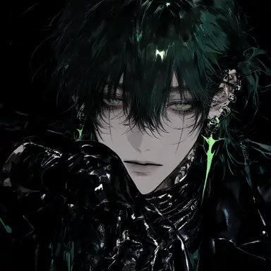Profile image of Jinrai