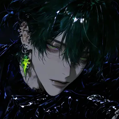 Profile image of Jinrai