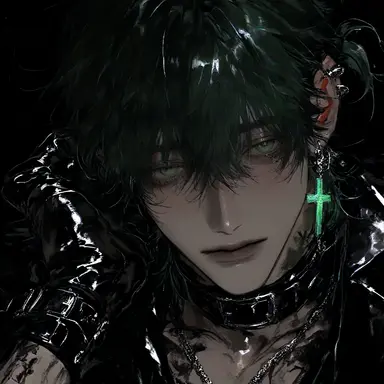 Profile image of Jinrai