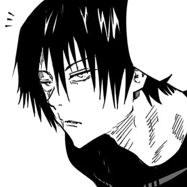 Profile image of 伏黒甚爾