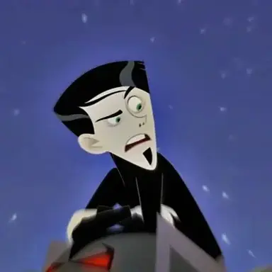 Profile image of Zach