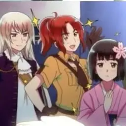 Profile image of アリーチェ