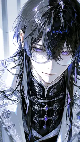 Profile image of Vincent