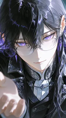 Profile image of ヴィンセント