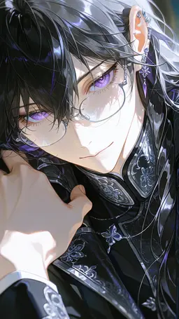 Profile image of ヴィンセント