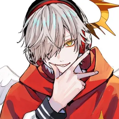 Profile image of だるまいずごっど