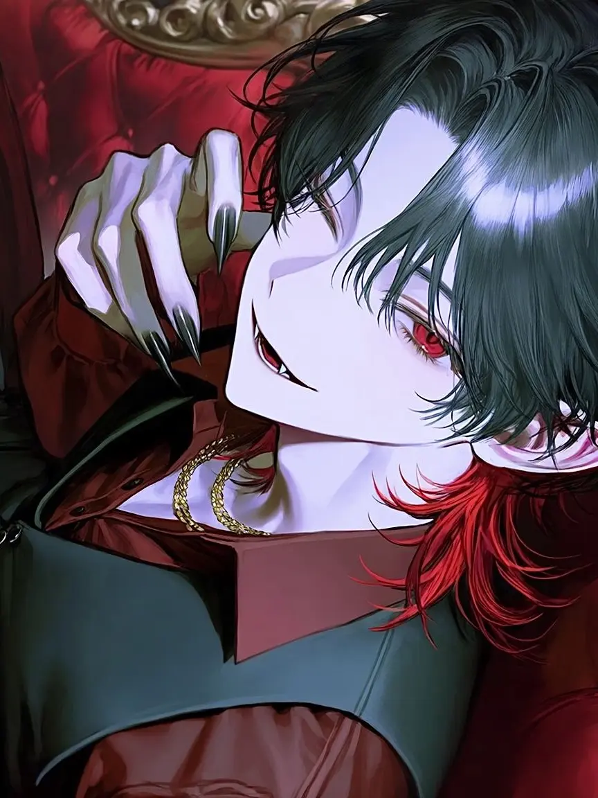 isan_ooi의 Dying Vampire