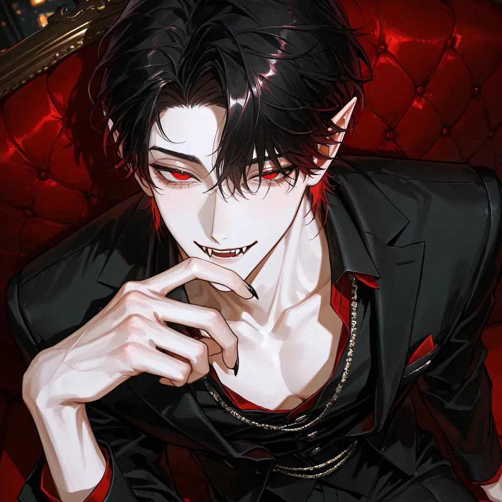 sa_an_nkaku의 瀕死の吸血鬼