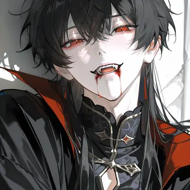 Profile image of Caspian