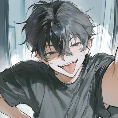 Profile image of クソガキくん