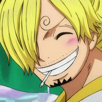 RapierFan2558의 Black Leg Sanji
