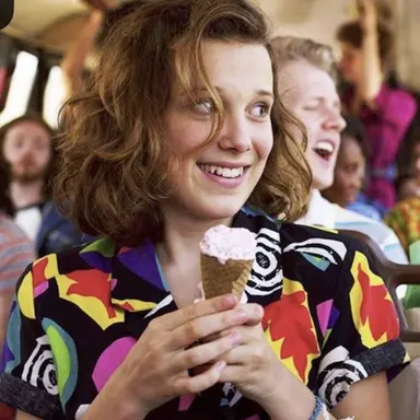 Profile image of Eleven