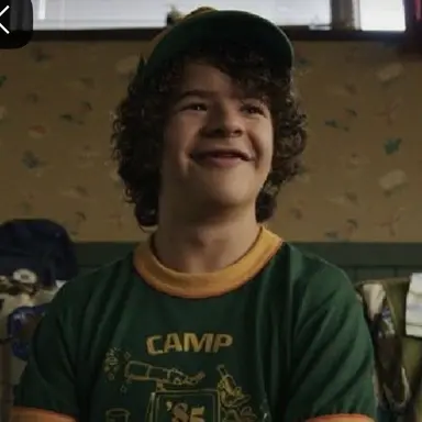 Profile image of Dustin
