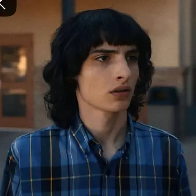 Profile image of Mike