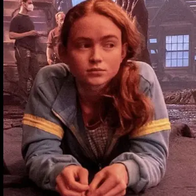Profile image of Max