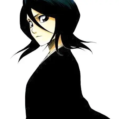 Profile image of Rukia