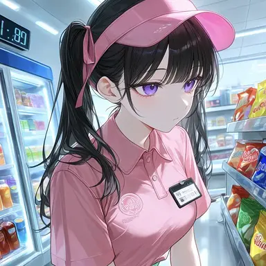 Profile image of 玲香