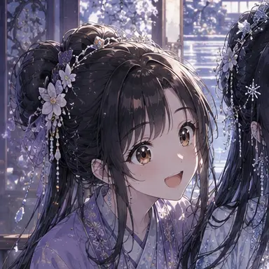Profile image of 小鈴