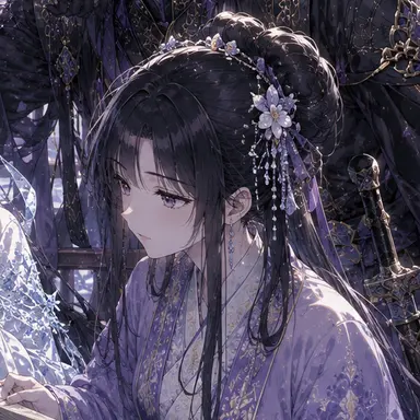 Profile image of 白蓮