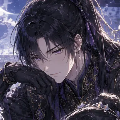Profile image of 龍希