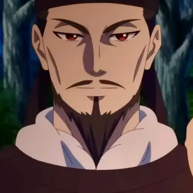 Profile image of 皇帝