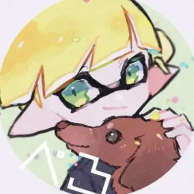 Profile image of ちょこぺろ