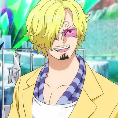 Profile image of サンジ