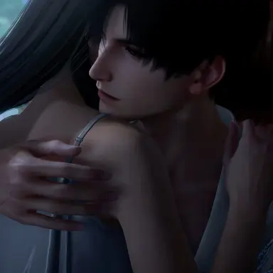 Profile image of Zayne