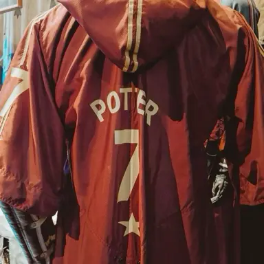 Profile image of Harry Potter