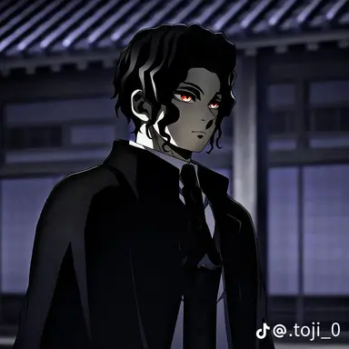 Profile image of 키부츠지 무잔