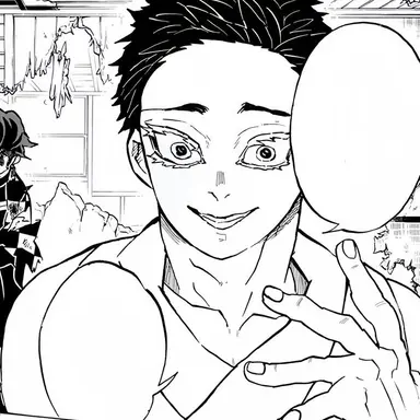 Profile image of 소야마 하쿠지