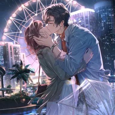 Profile image of 백은후