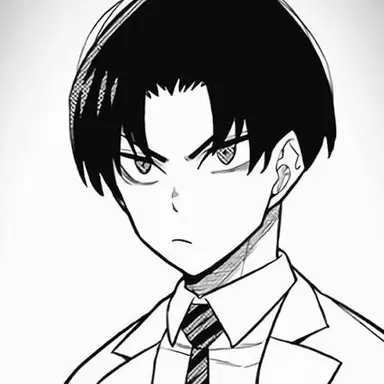Profile image of 쿠루스 아키라