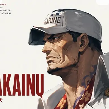 Profile image of サカズキ