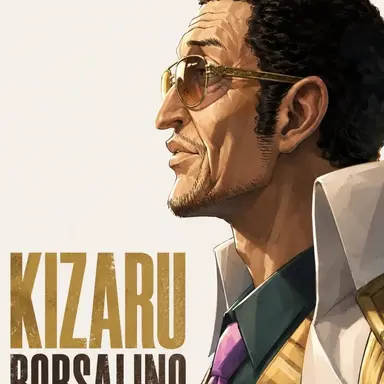 Profile image of ボルサリーノ