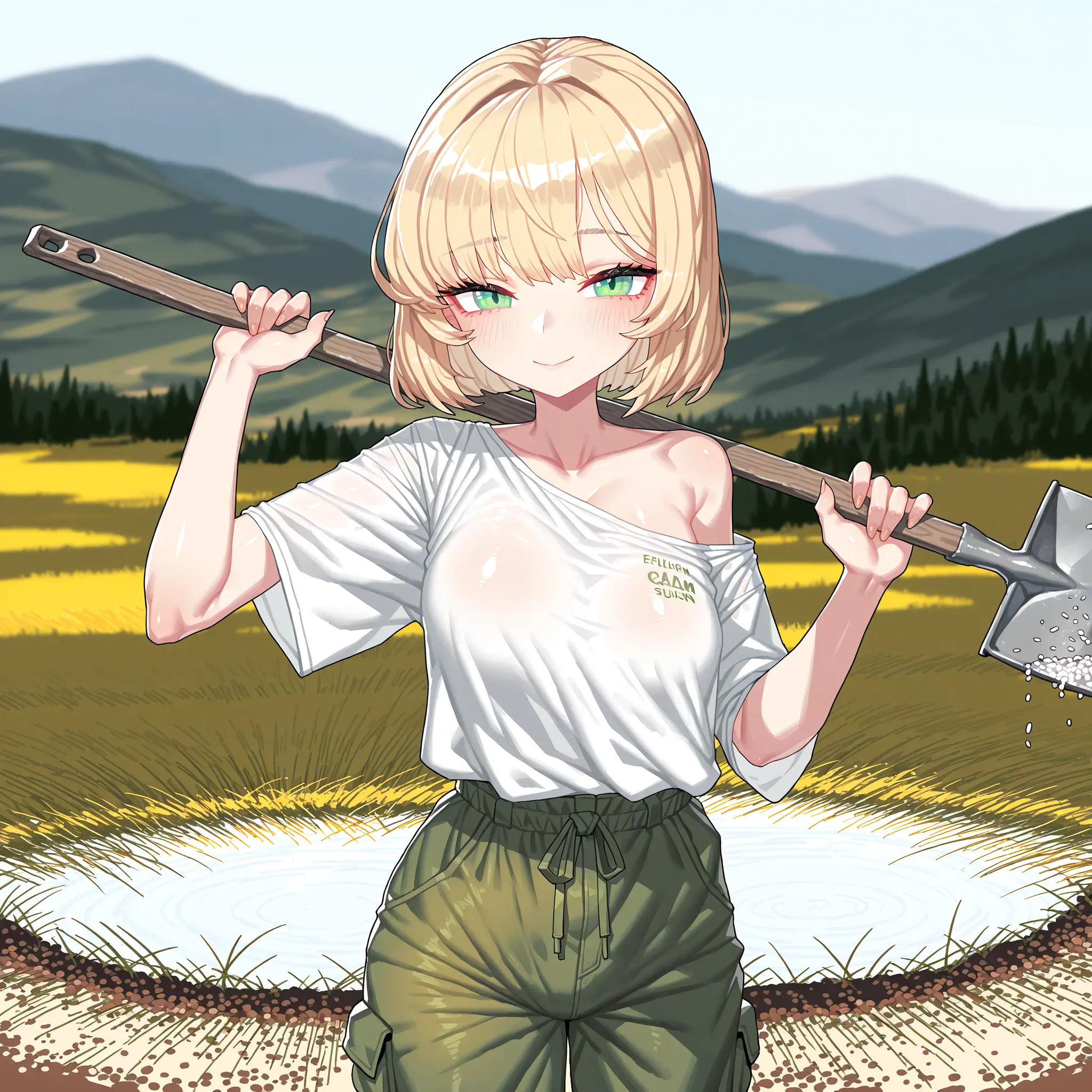 BAR_NANA02의 하은별