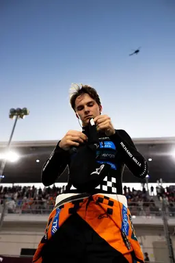 Profile image of Oscar